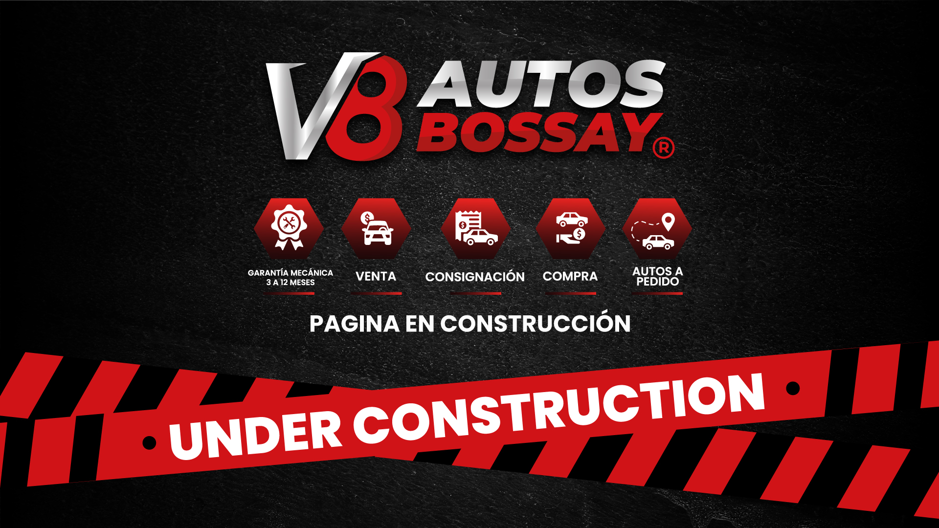 Página en construcción